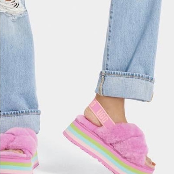 NWOT 😍UGG SLEEPER - Picture 4 of 12